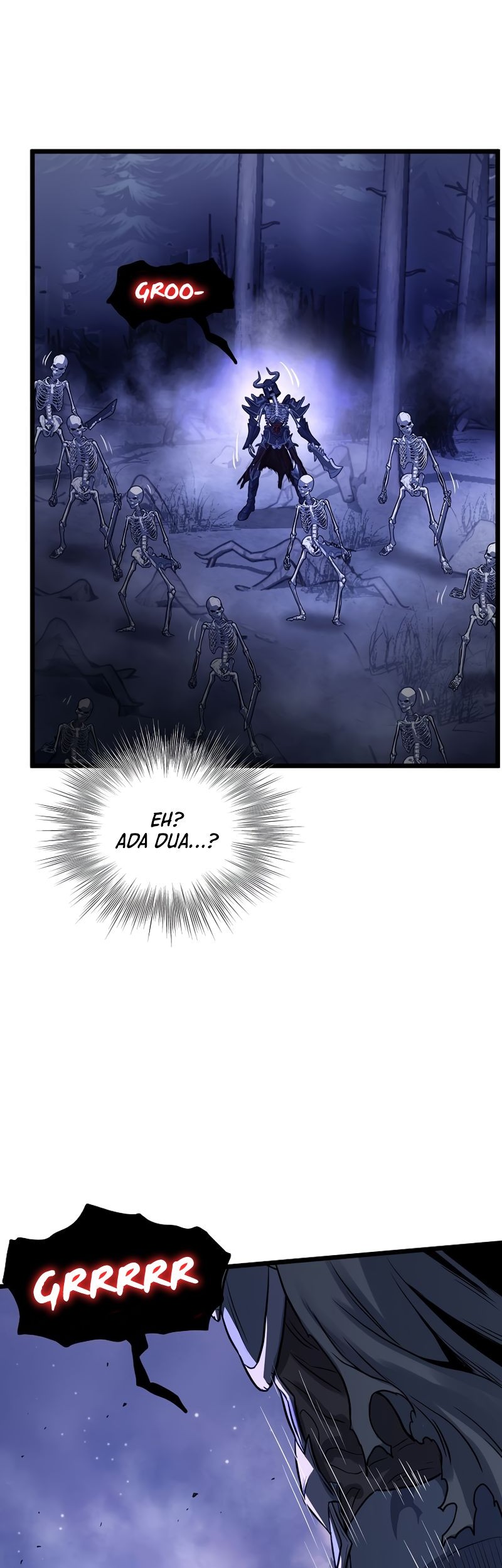 Murim Login Chapter 199 - Halaman 29