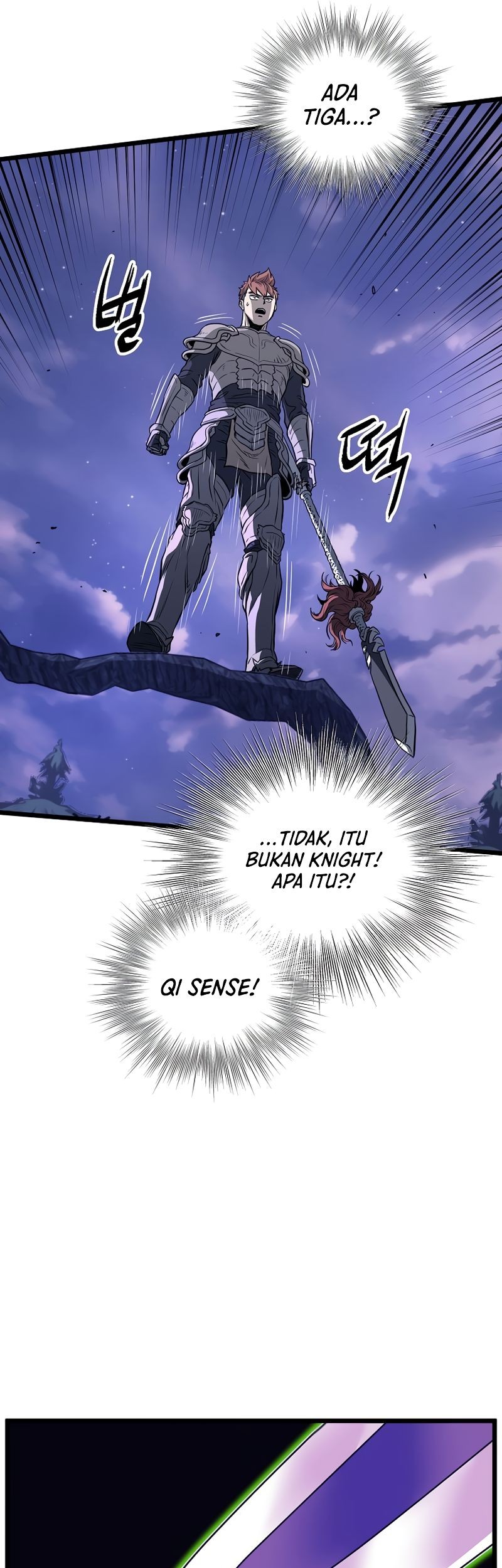 Murim Login Chapter 199 - Halaman 31