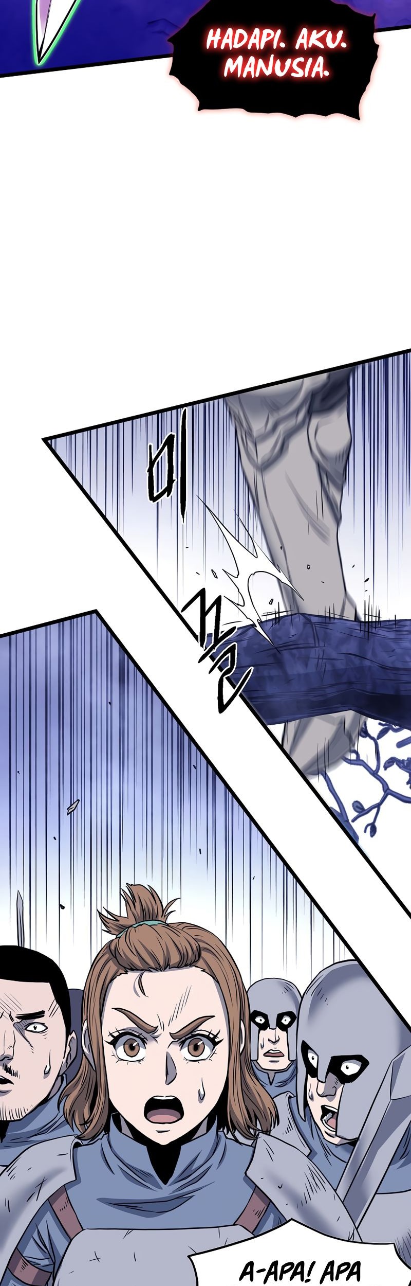 Murim Login Chapter 199 - Halaman 33