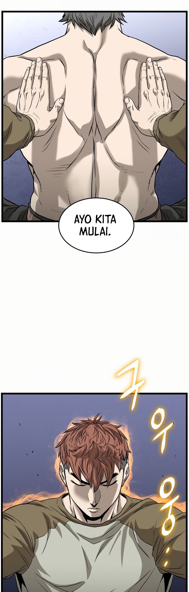 Murim Login Chapter 198 - Halaman 34