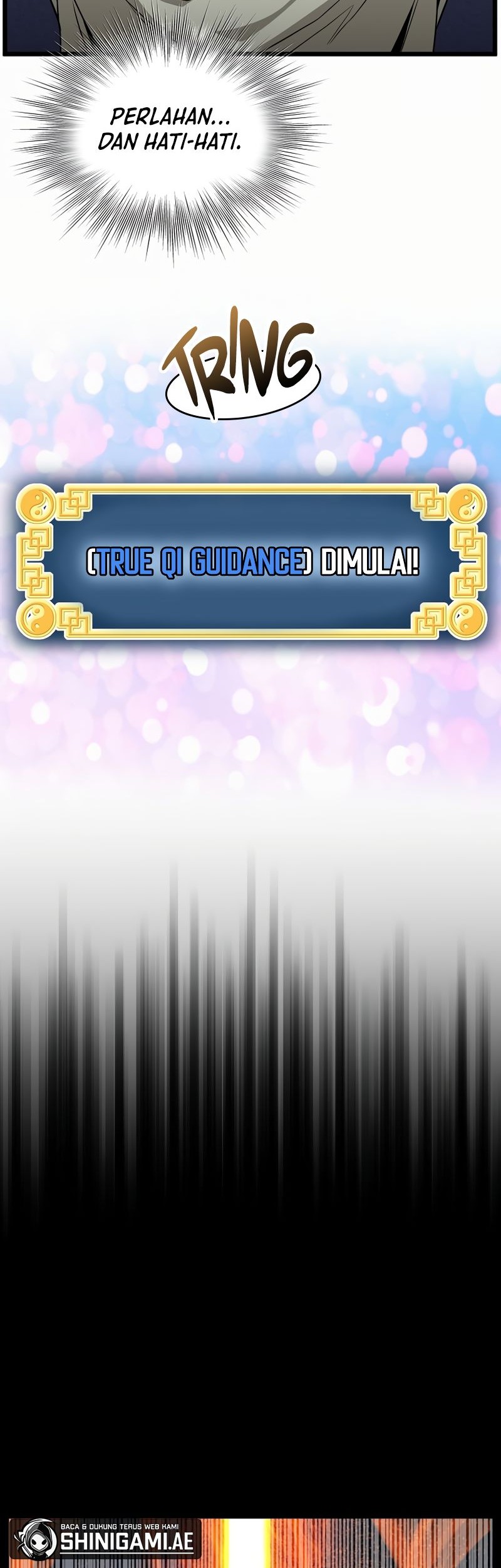 Murim Login Chapter 198 - Halaman 35