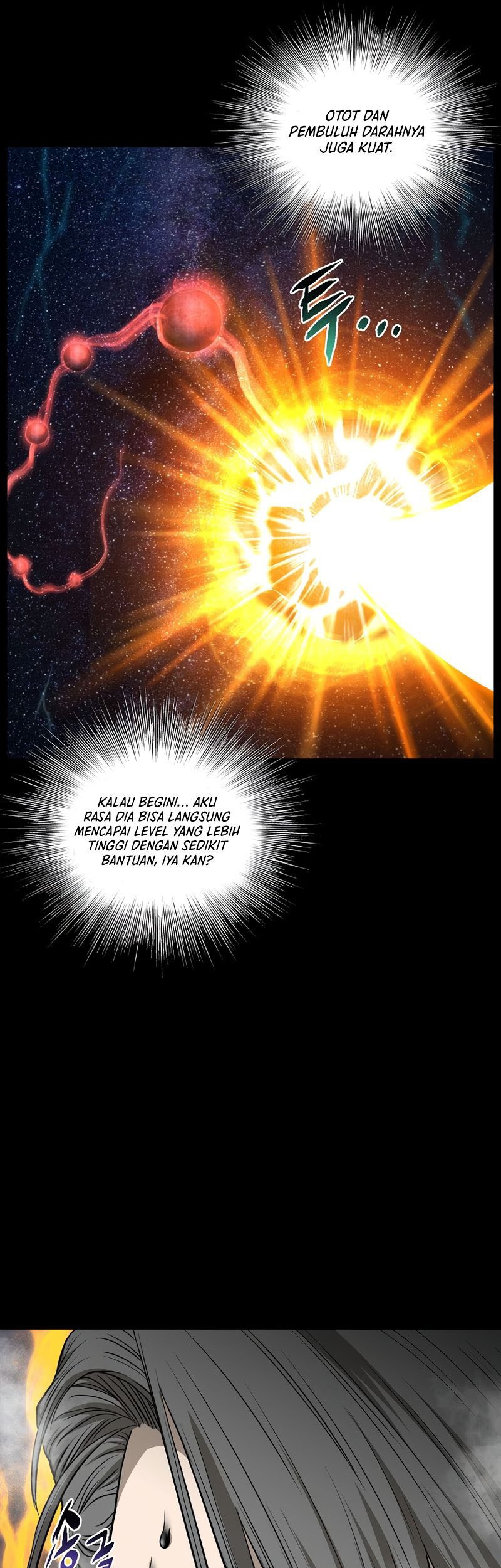 Murim Login Chapter 198 - Halaman 38