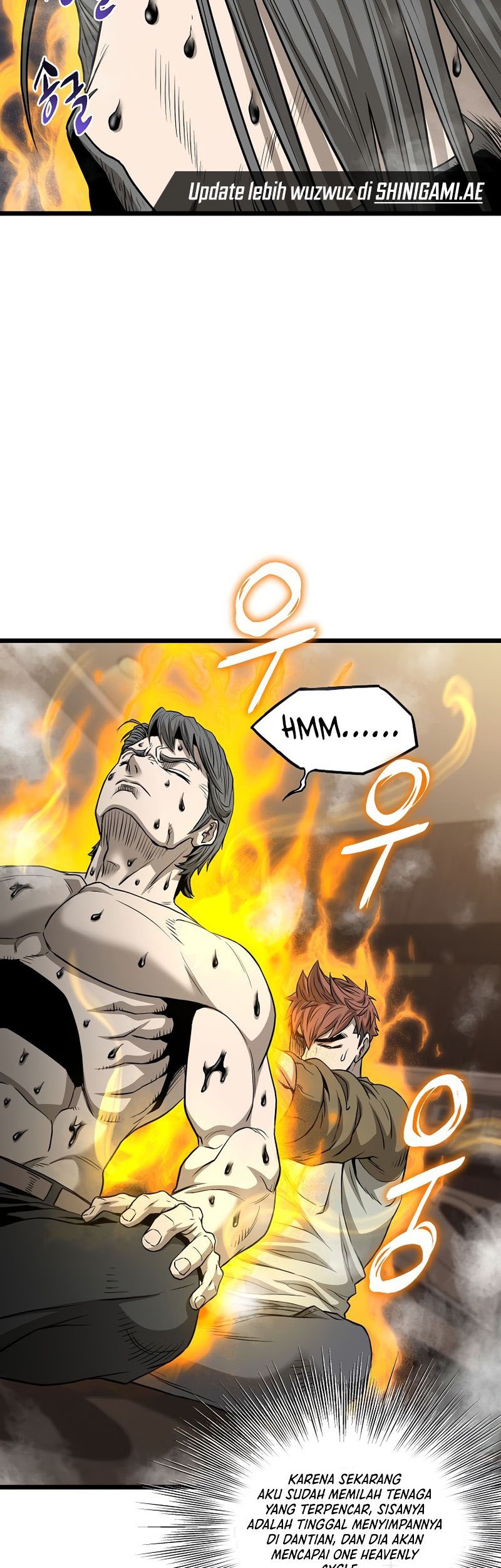 Murim Login Chapter 198 - Halaman 39