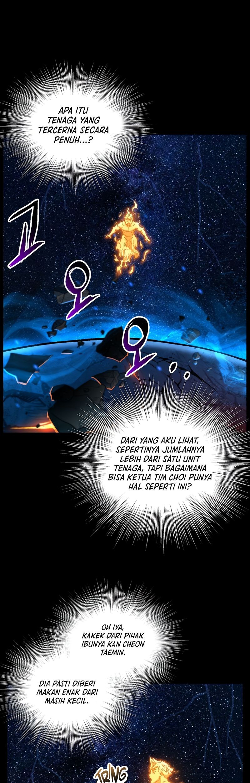 Murim Login Chapter 198 - Halaman 42