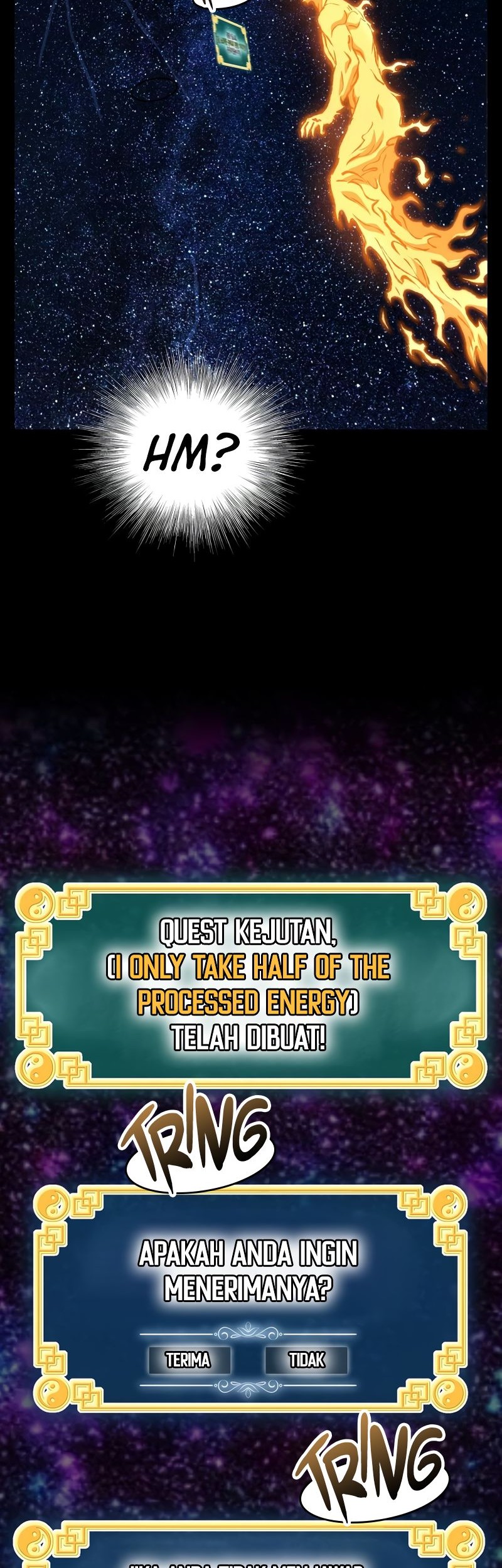 Murim Login Chapter 198 - Halaman 43