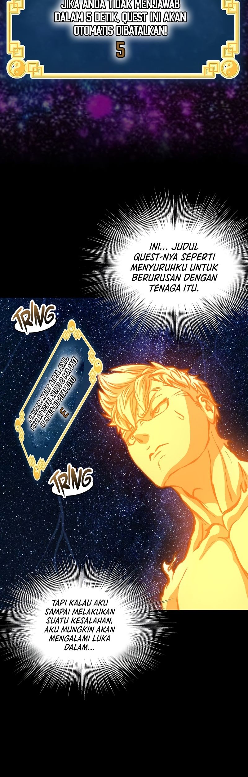 Murim Login Chapter 198 - Halaman 44