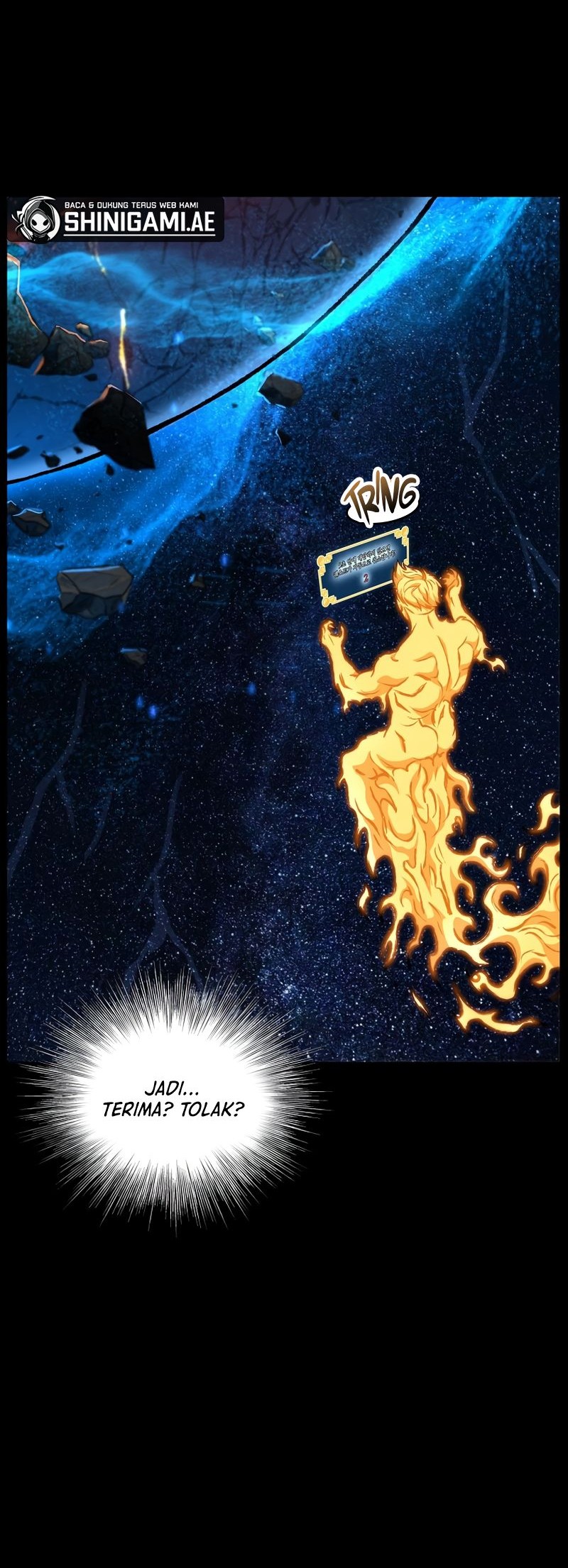 Murim Login Chapter 198 - Halaman 45