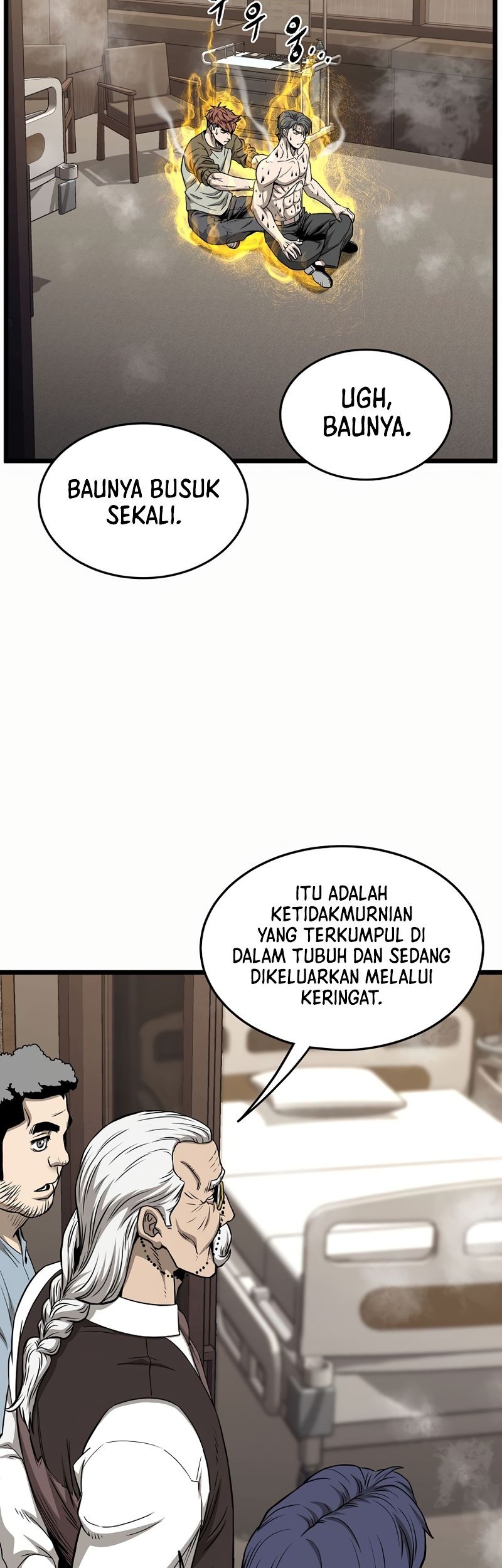 Murim Login Chapter 198 - Halaman 48