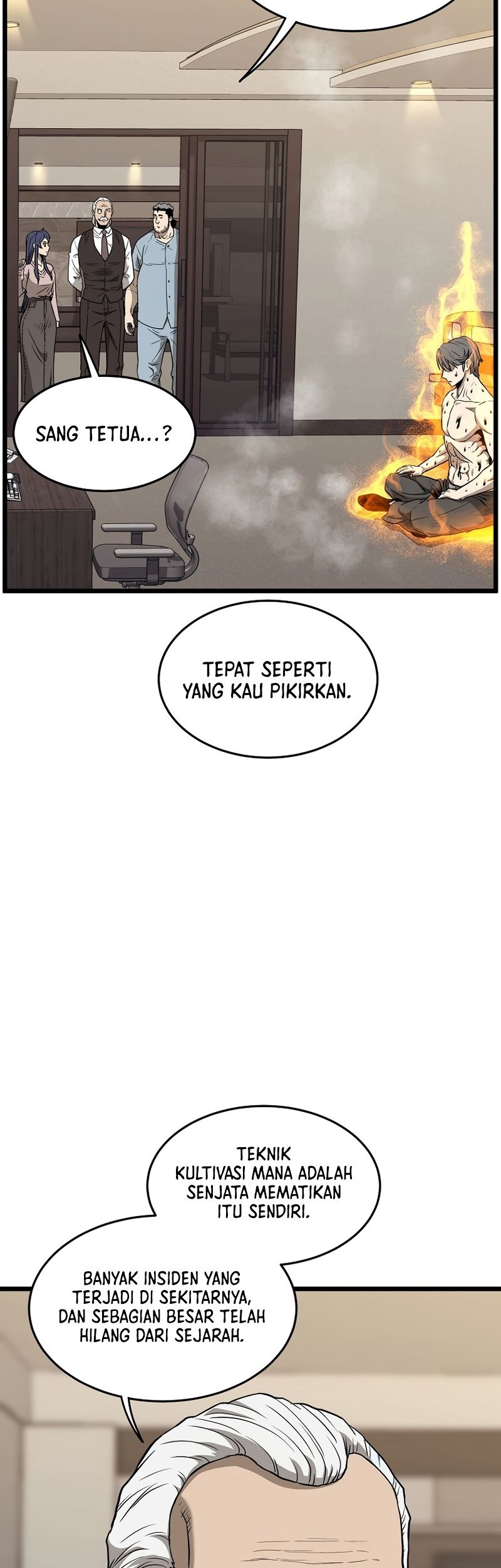 Murim Login Chapter 198 - Halaman 51