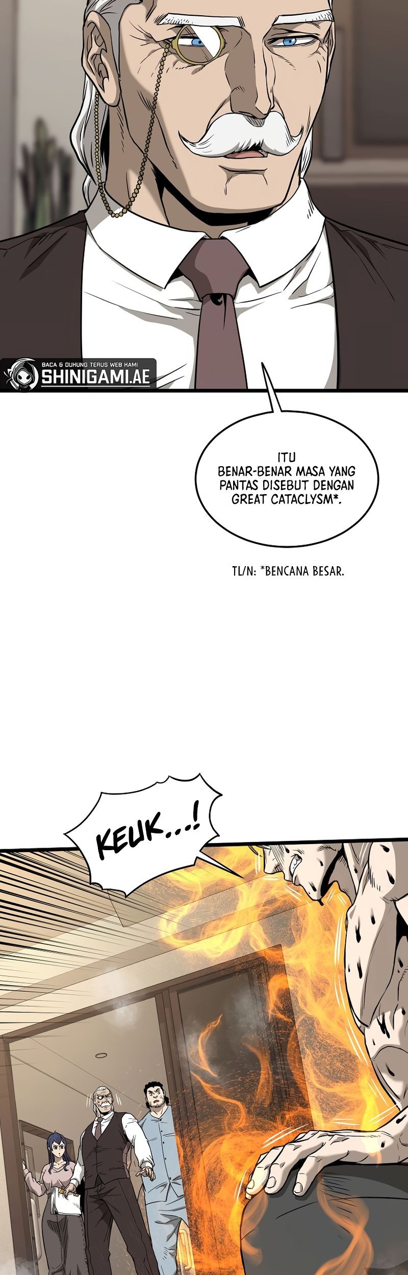 Murim Login Chapter 198 - Halaman 52