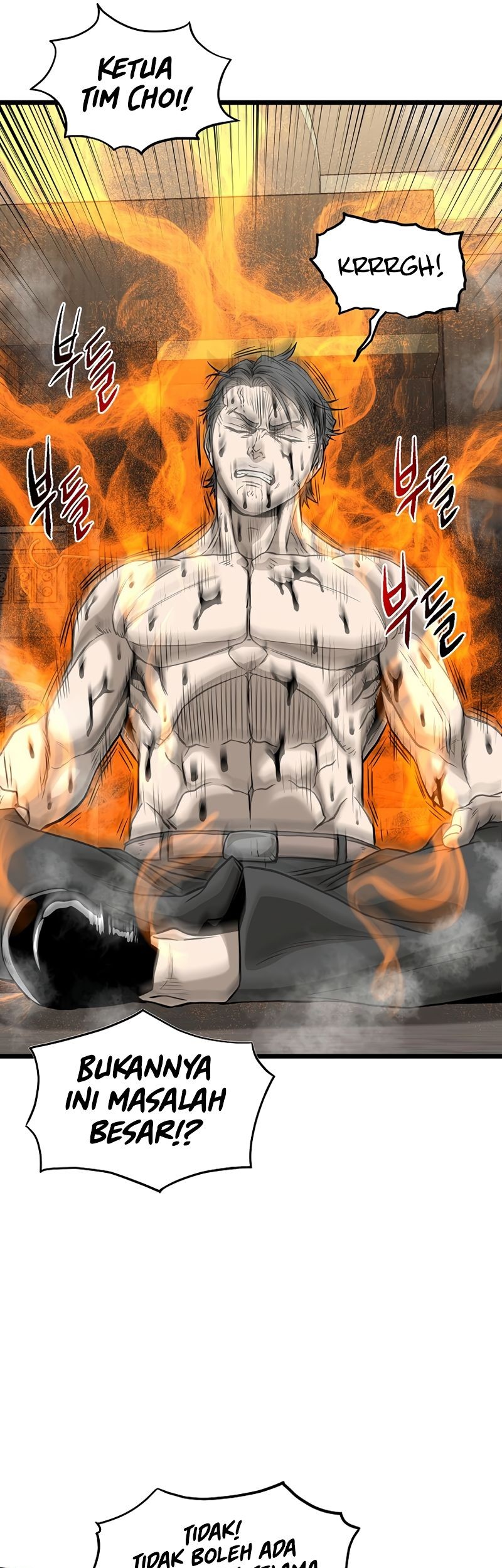 Murim Login Chapter 198 - Halaman 54