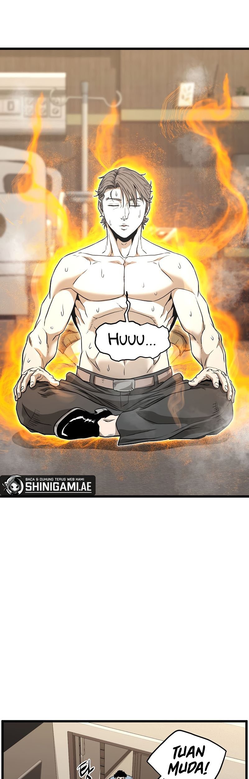 Murim Login Chapter 198 - Halaman 58