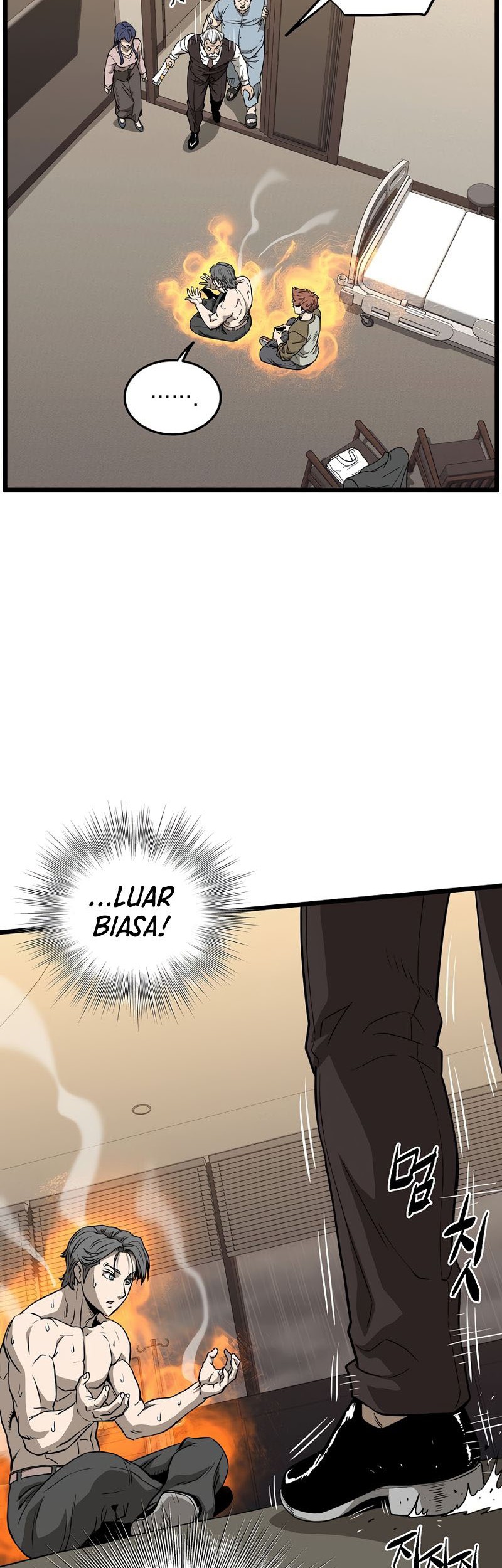 Murim Login Chapter 198 - Halaman 59