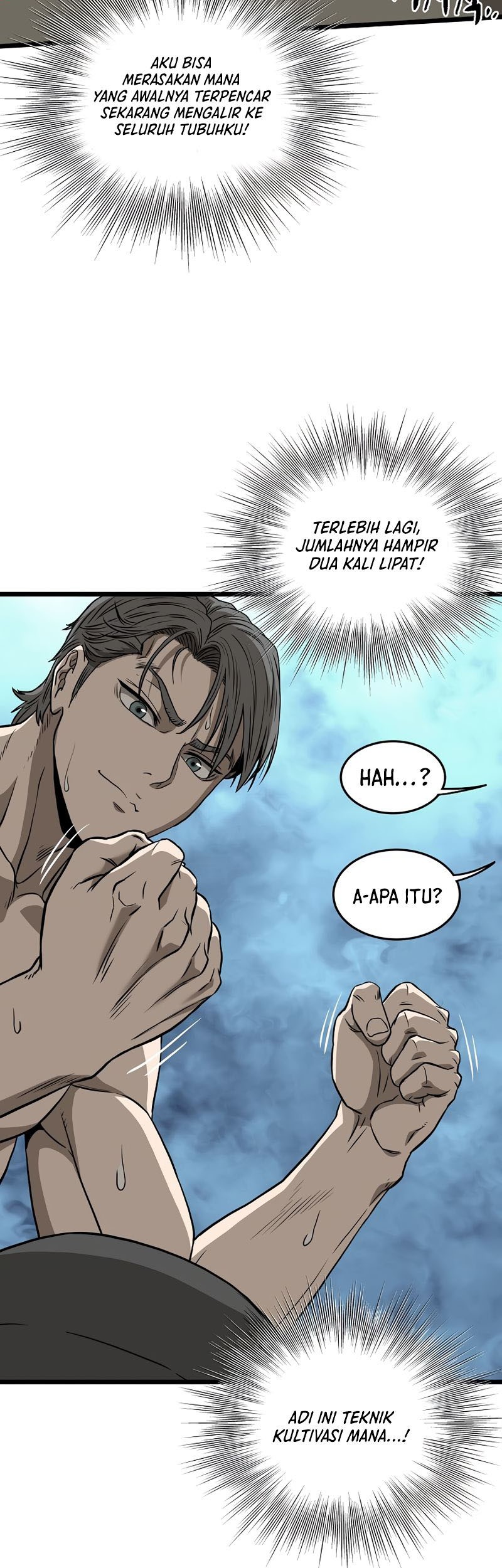 Murim Login Chapter 198 - Halaman 60