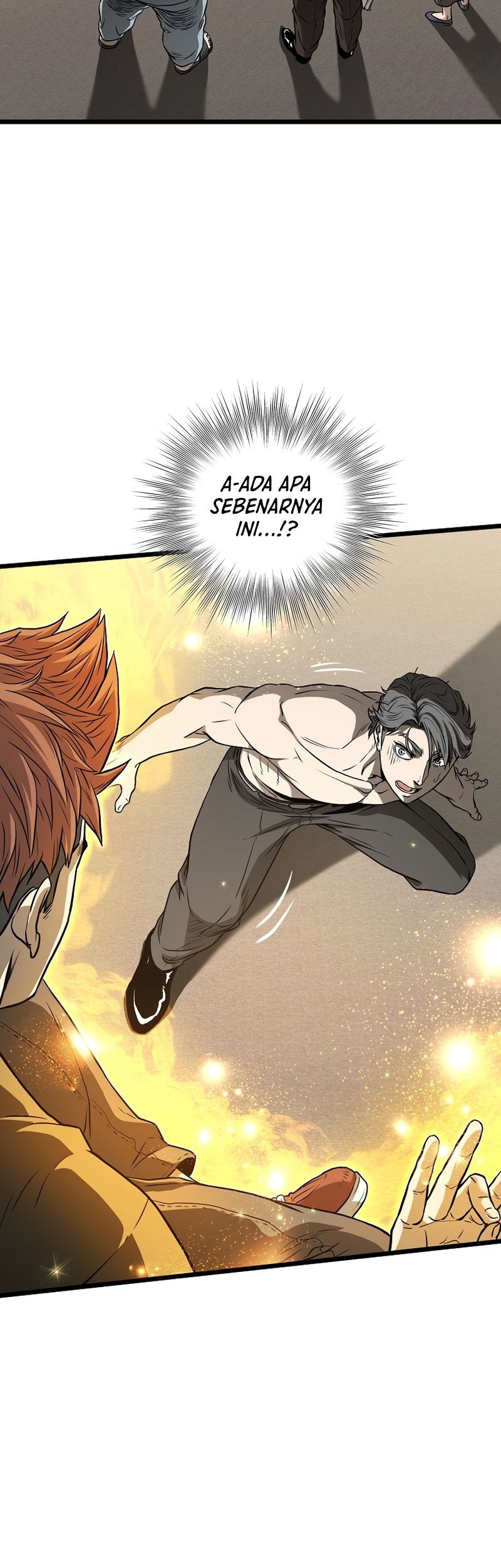 Murim Login Chapter 198 - Halaman 64