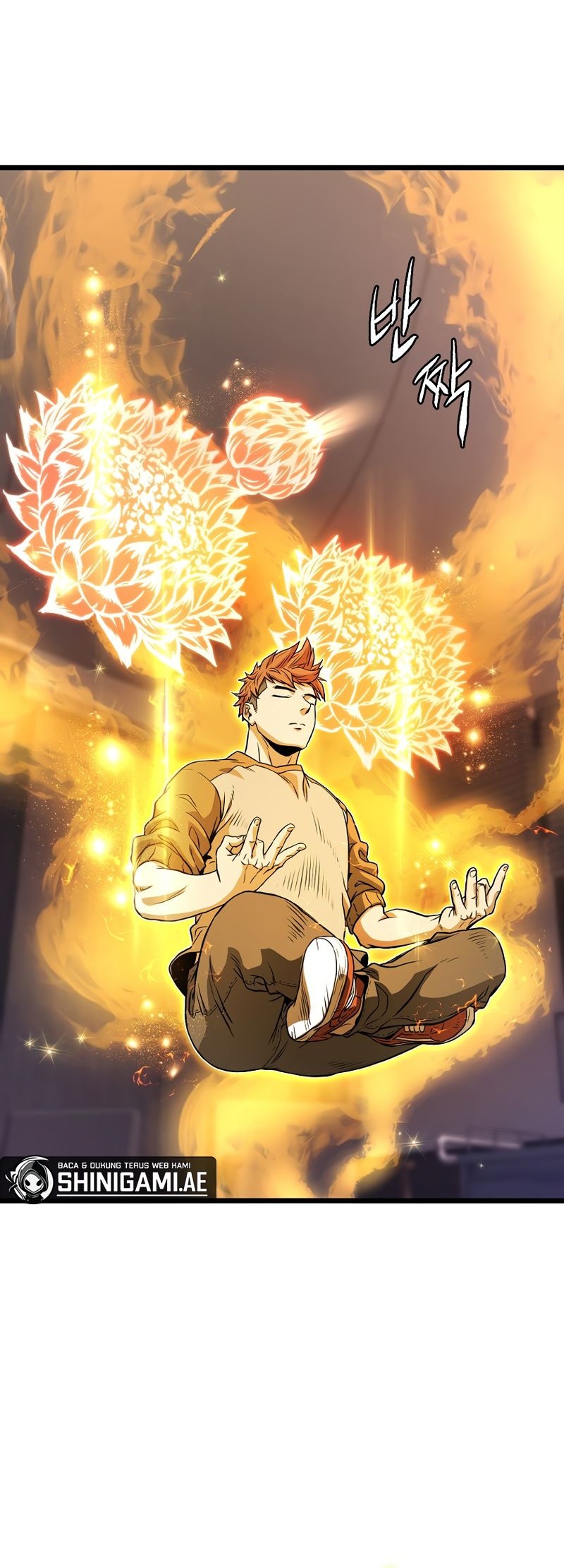 Murim Login Chapter 198 - Halaman 65