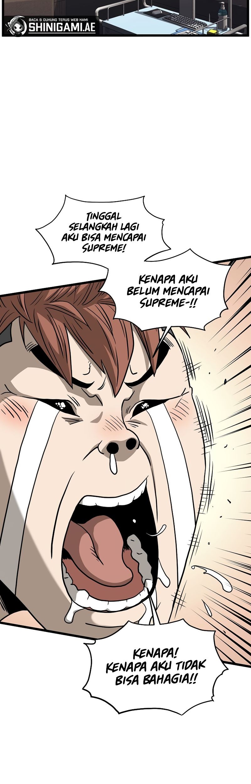 Murim Login Chapter 198 - Halaman 72