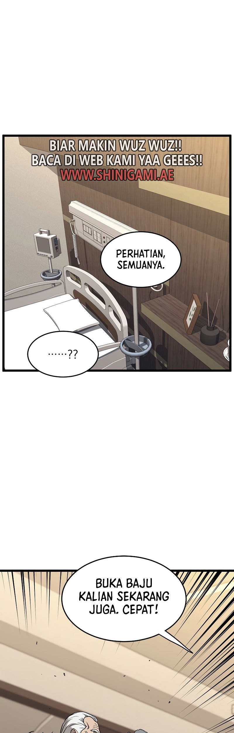 Murim Login Chapter 198 - Halaman 76