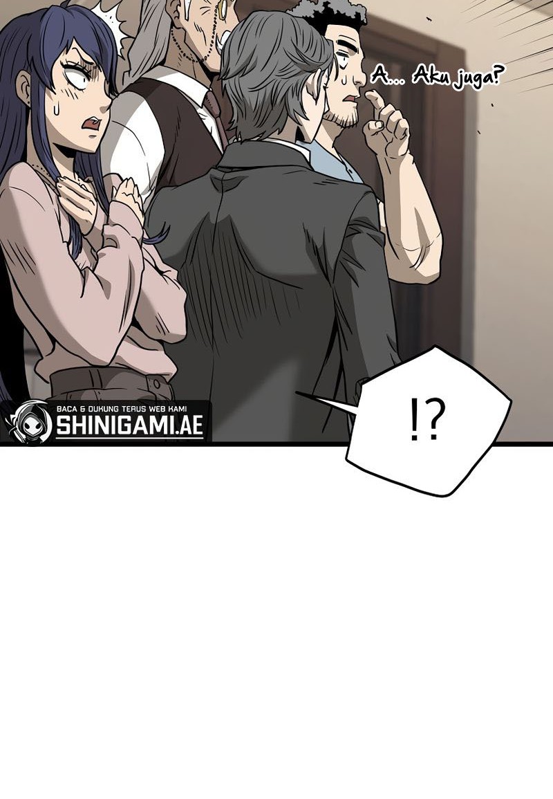 Murim Login Chapter 198 - Halaman 77