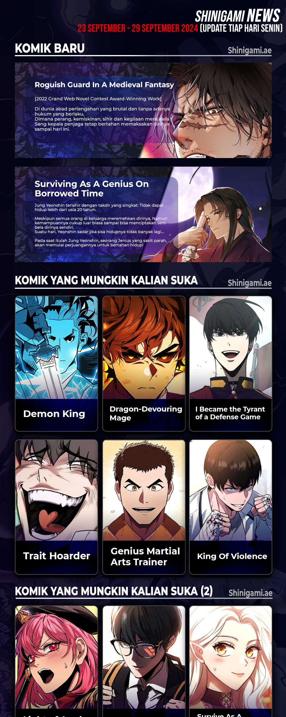 Murim Login Chapter 198 - Halaman 80