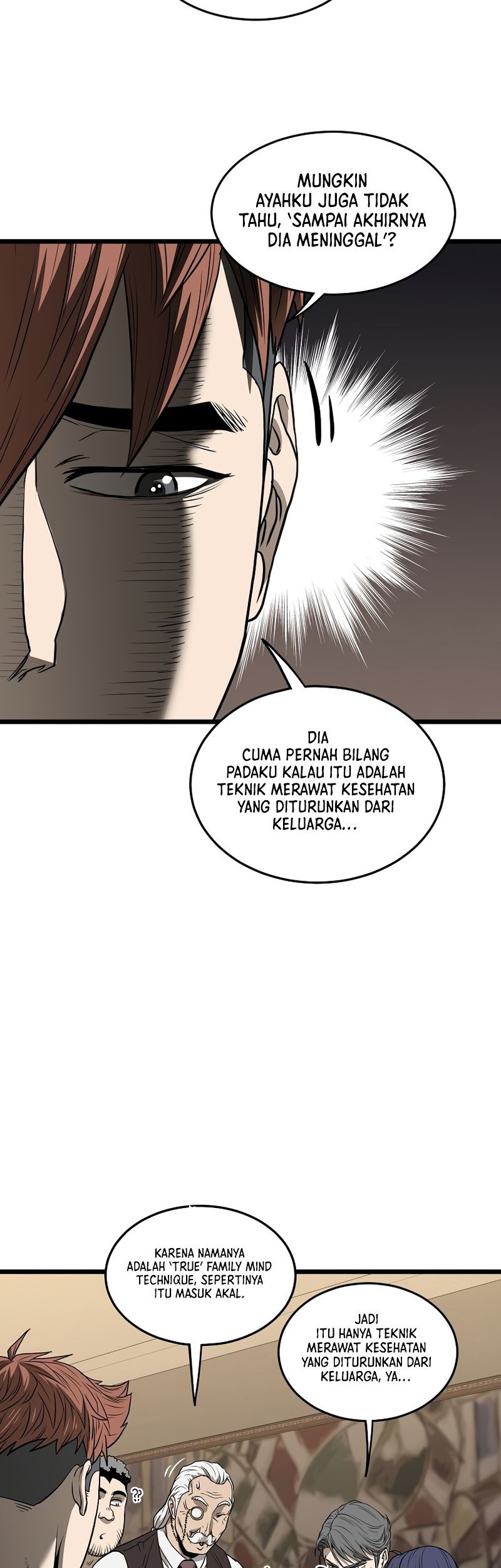Murim Login Chapter 198 - Halaman 8