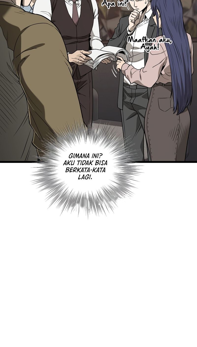 Murim Login Chapter 198 - Halaman 9