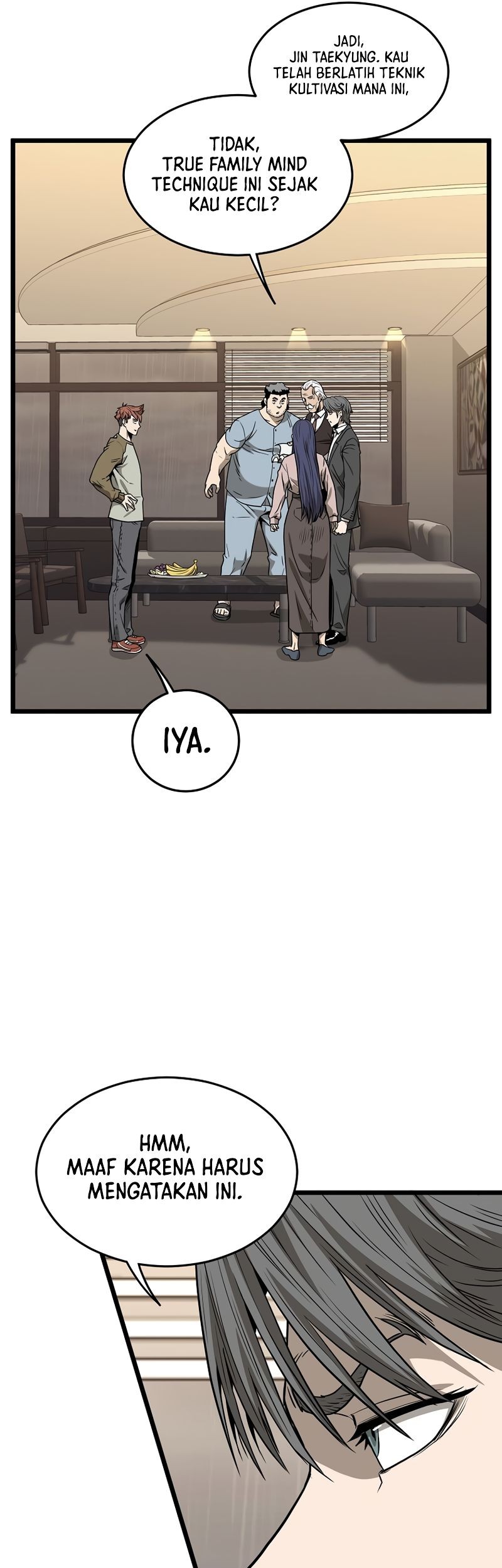 Murim Login Chapter 198 - Halaman 10