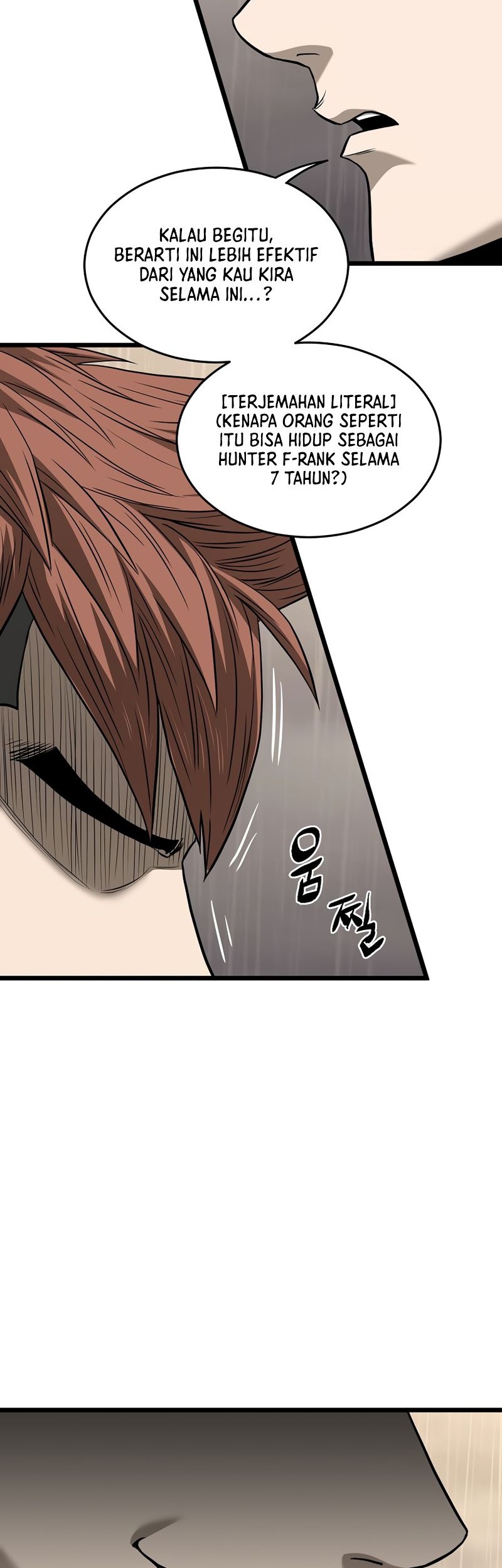 Murim Login Chapter 198 - Halaman 11