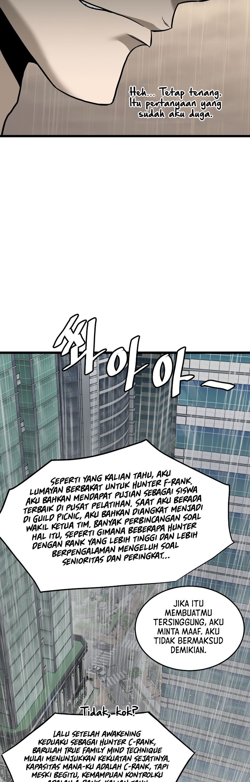 Murim Login Chapter 198 - Halaman 12