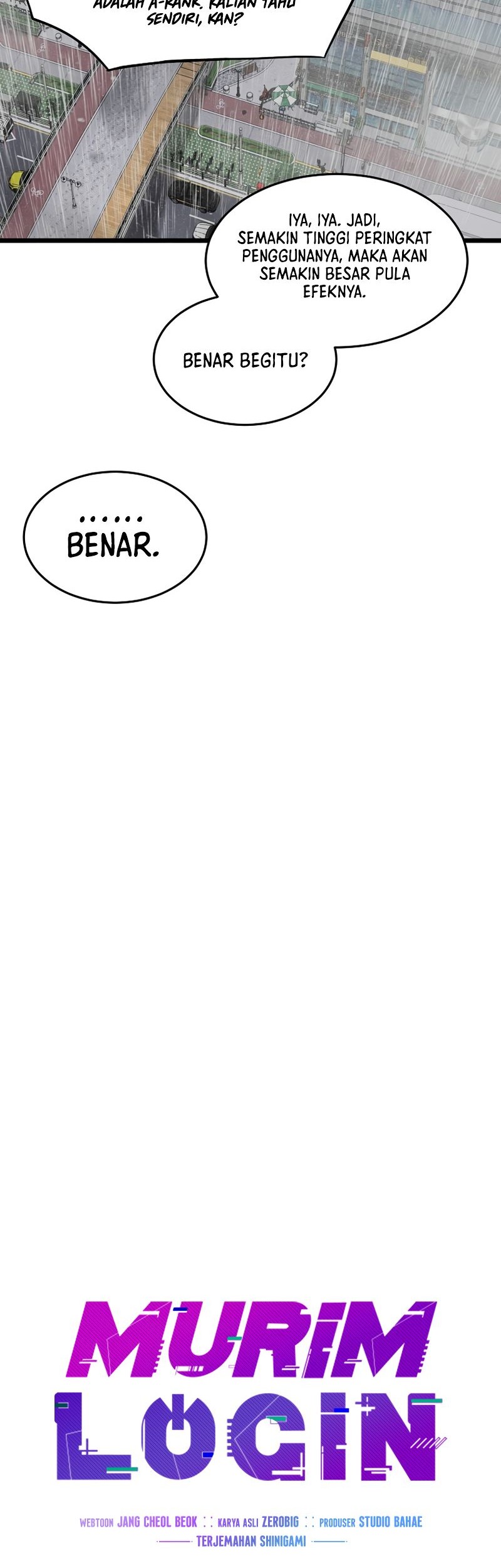 Murim Login Chapter 198 - Halaman 13