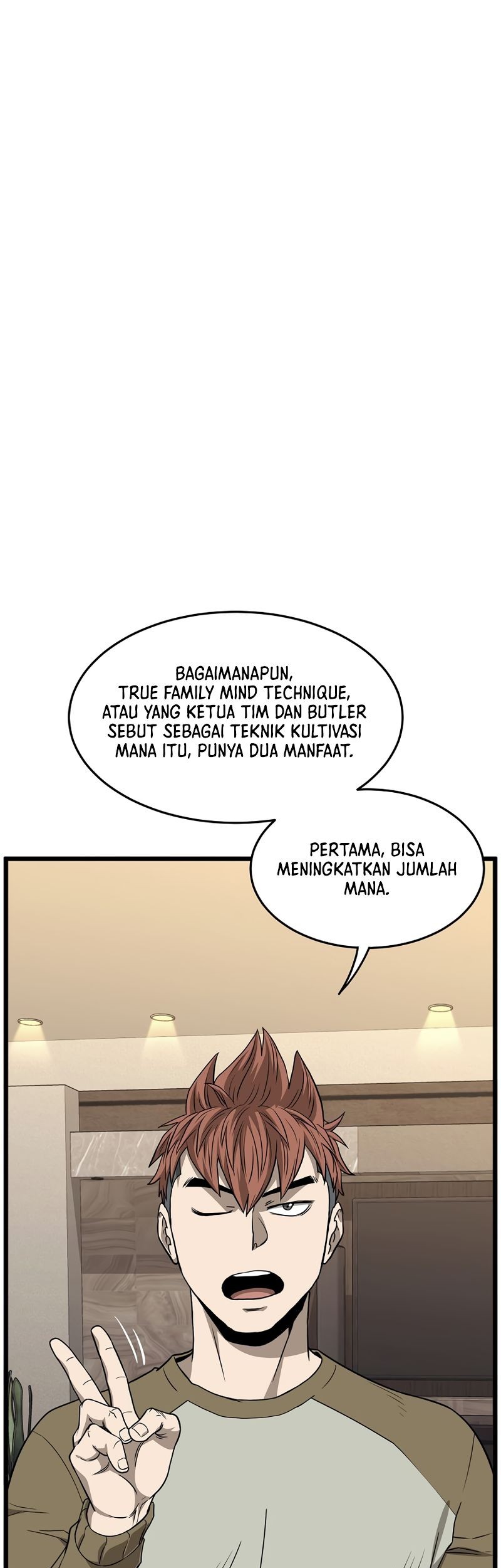 Murim Login Chapter 198 - Halaman 14