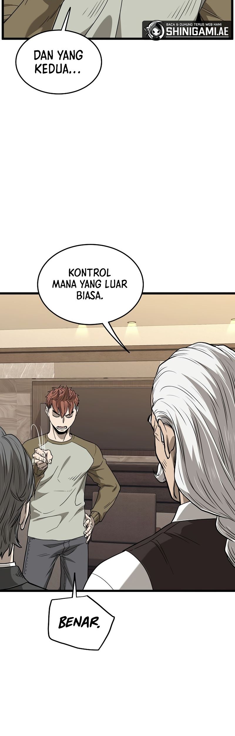 Murim Login Chapter 198 - Halaman 15