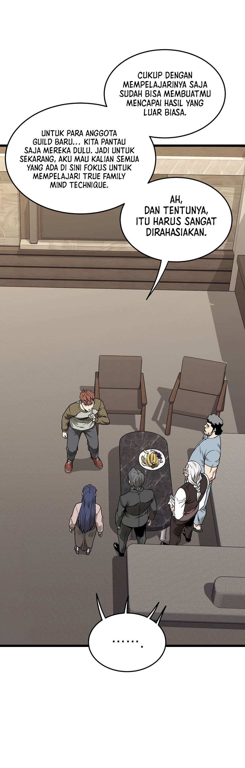 Murim Login Chapter 198 - Halaman 16