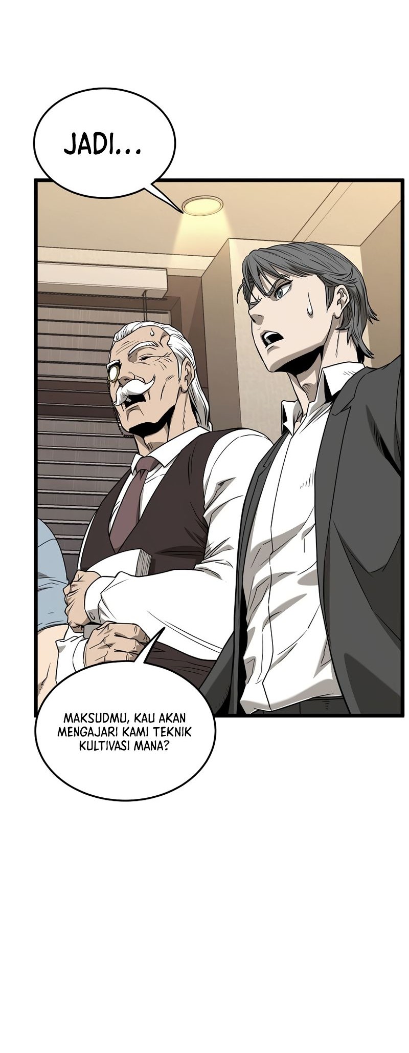 Murim Login Chapter 198 - Halaman 17