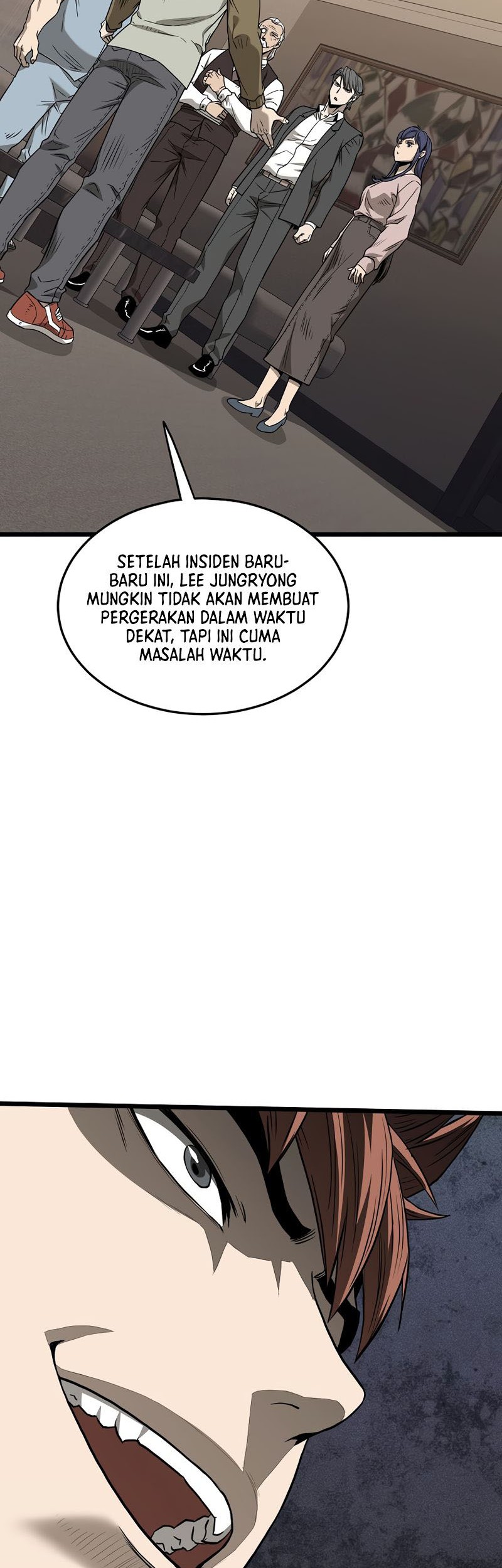 Murim Login Chapter 198 - Halaman 19