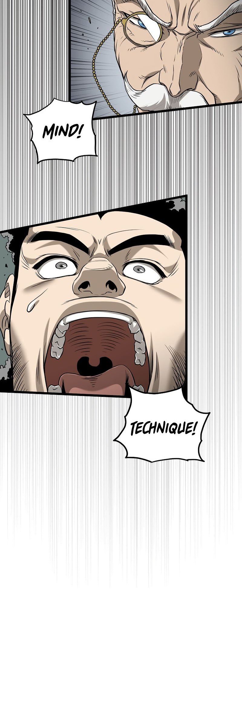 Murim Login Chapter 198 - Halaman 21