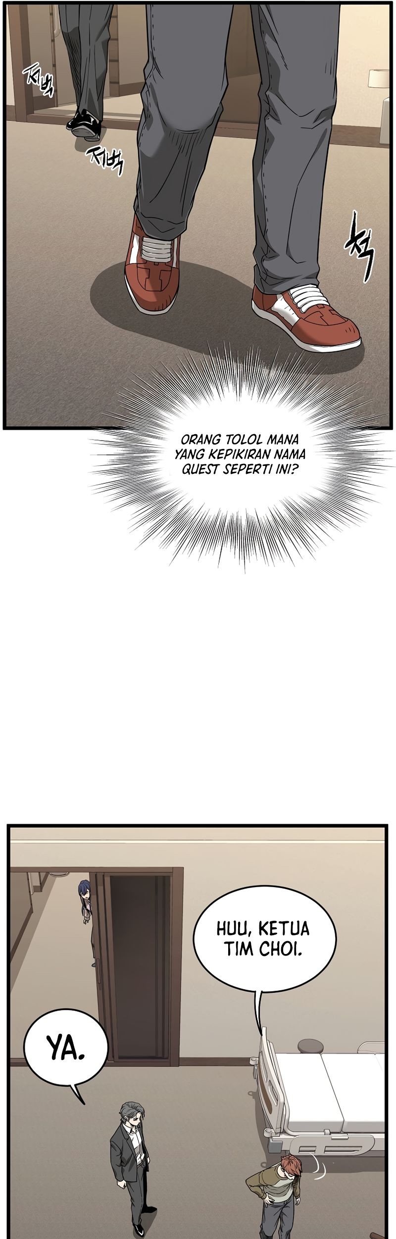 Murim Login Chapter 198 - Halaman 26