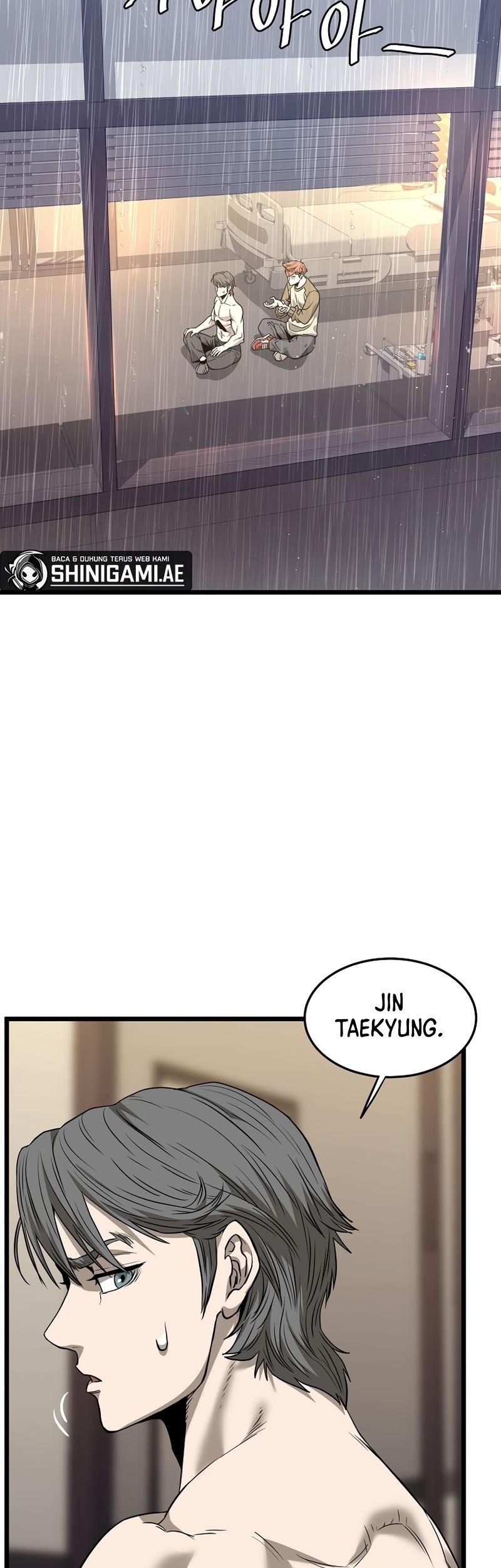 Murim Login Chapter 198 - Halaman 28