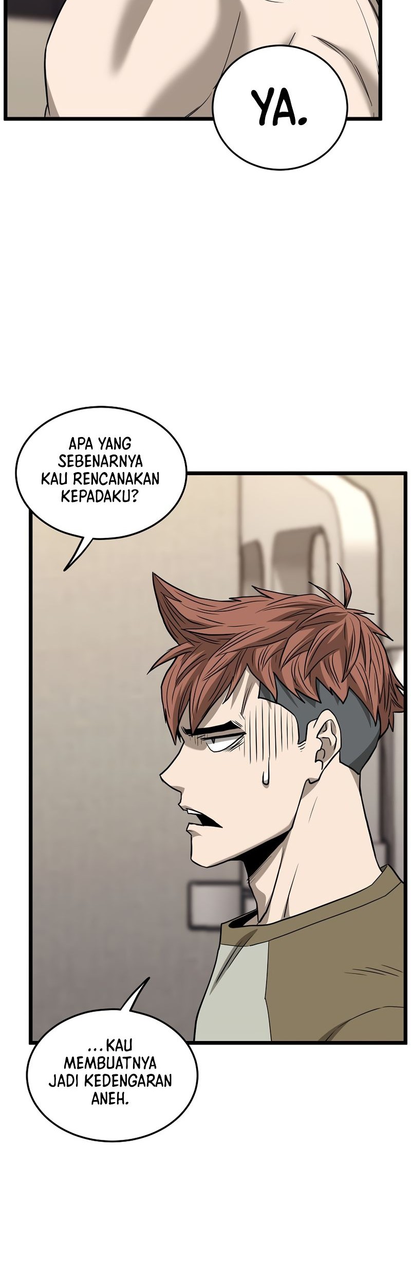 Murim Login Chapter 198 - Halaman 29