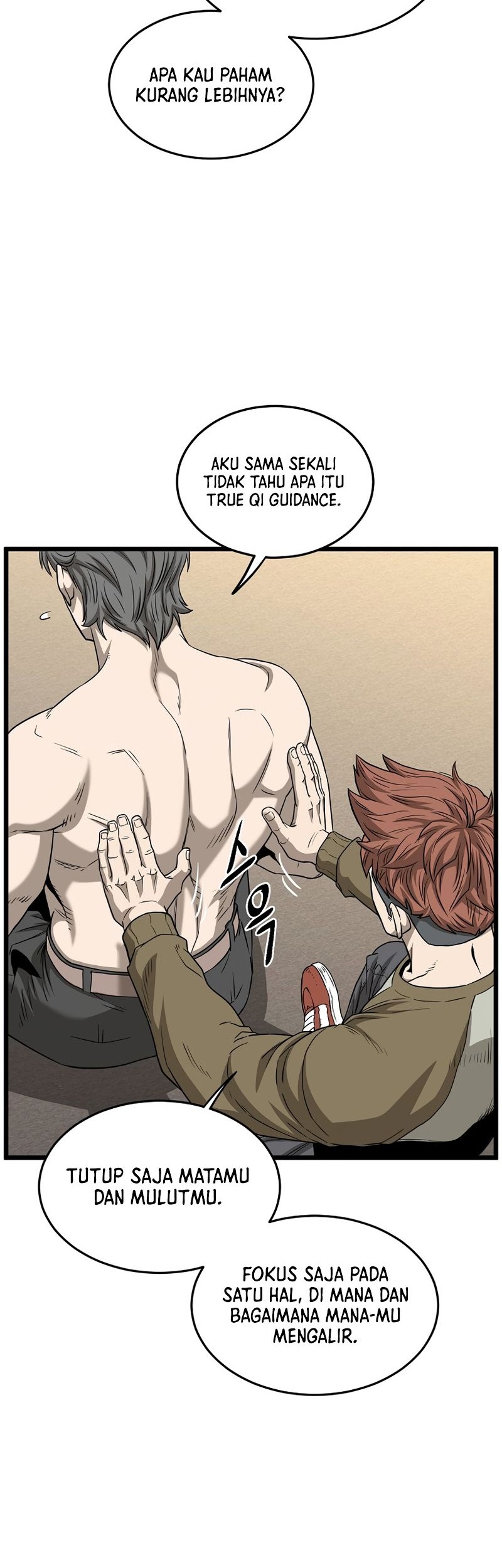 Murim Login Chapter 198 - Halaman 31