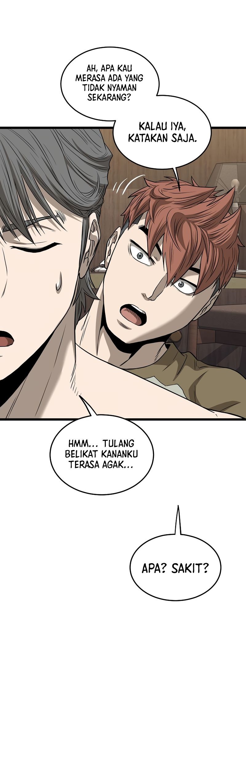Murim Login Chapter 198 - Halaman 32