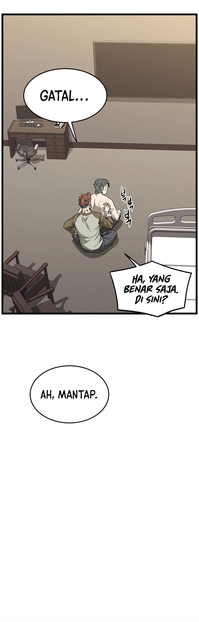 Murim Login Chapter 198 - Halaman 33