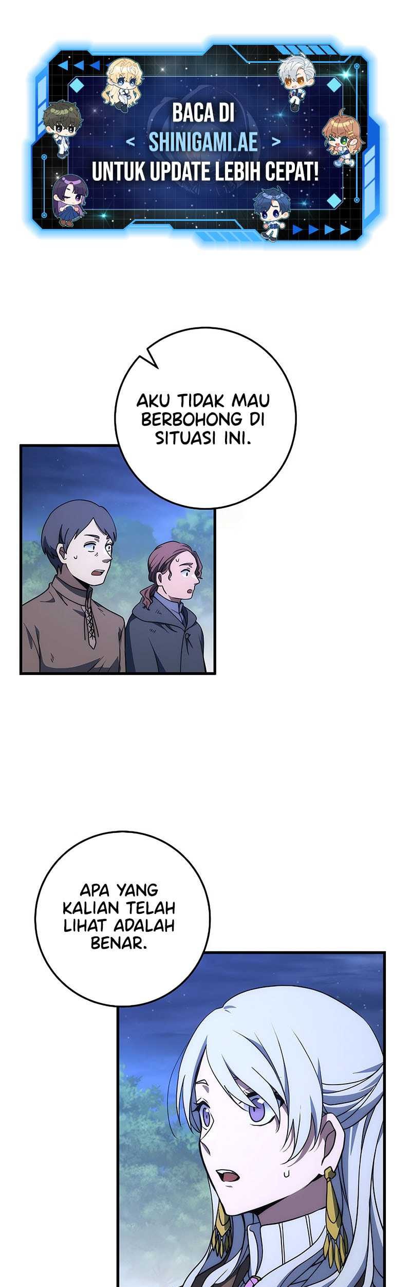 Komik Emperor Of Steel Chapter 32 gambar 1