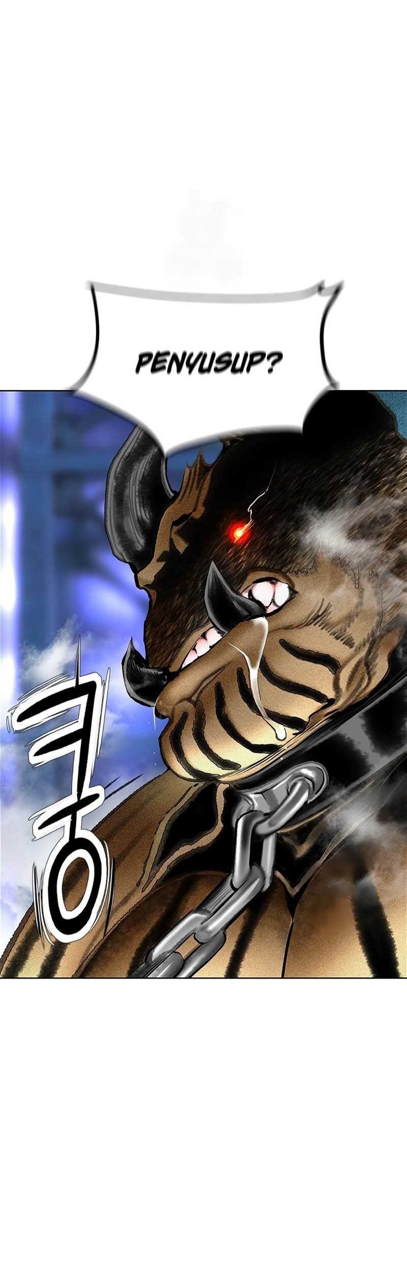 Manhwa Jungle Juice Chapter 150 gambar 2