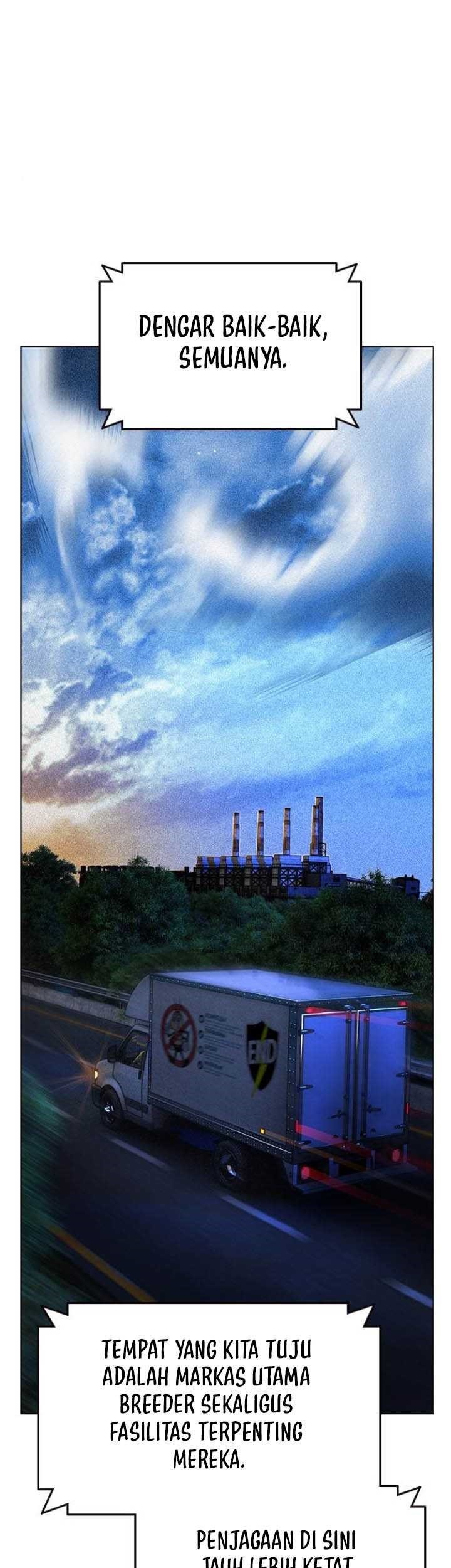 Manhwa Jungle Juice Chapter 149 gambar 2