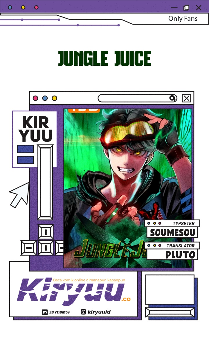 Komik Jungle Juice Chapter 146 gambar 1