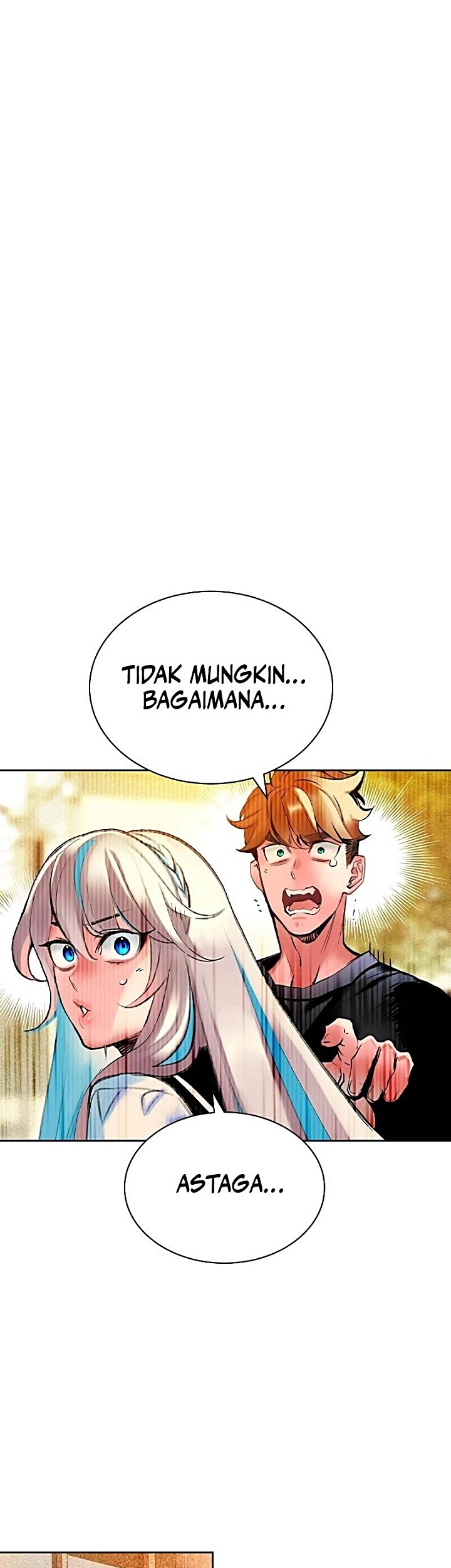Manhwa Jungle Juice Chapter 146 gambar 2