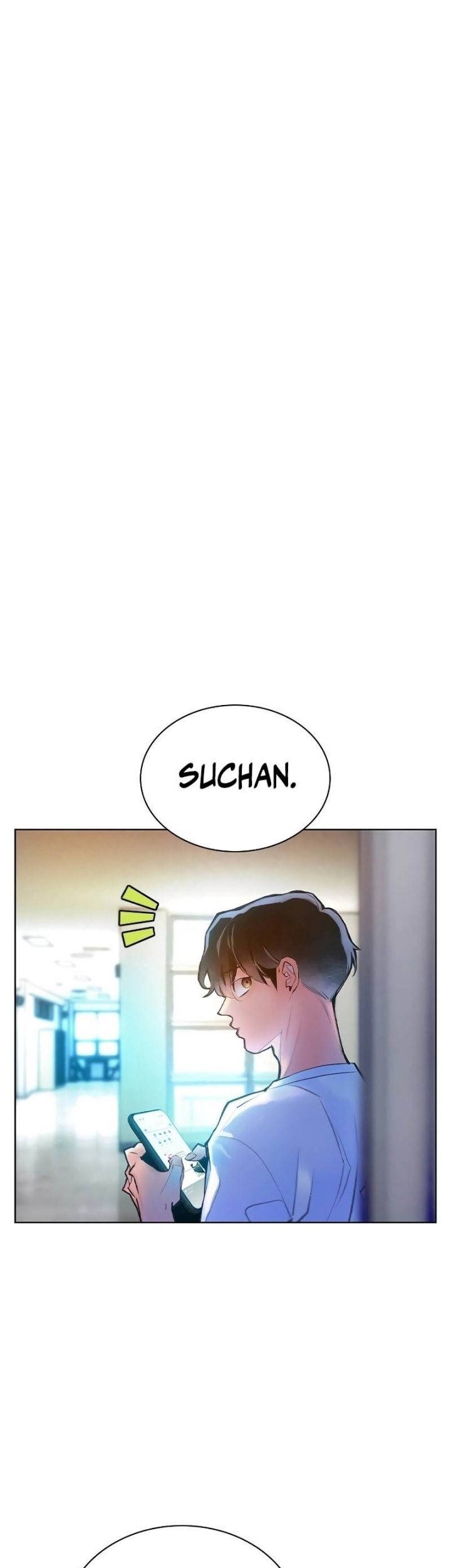 Manhwa Jungle Juice Chapter 145 gambar 2