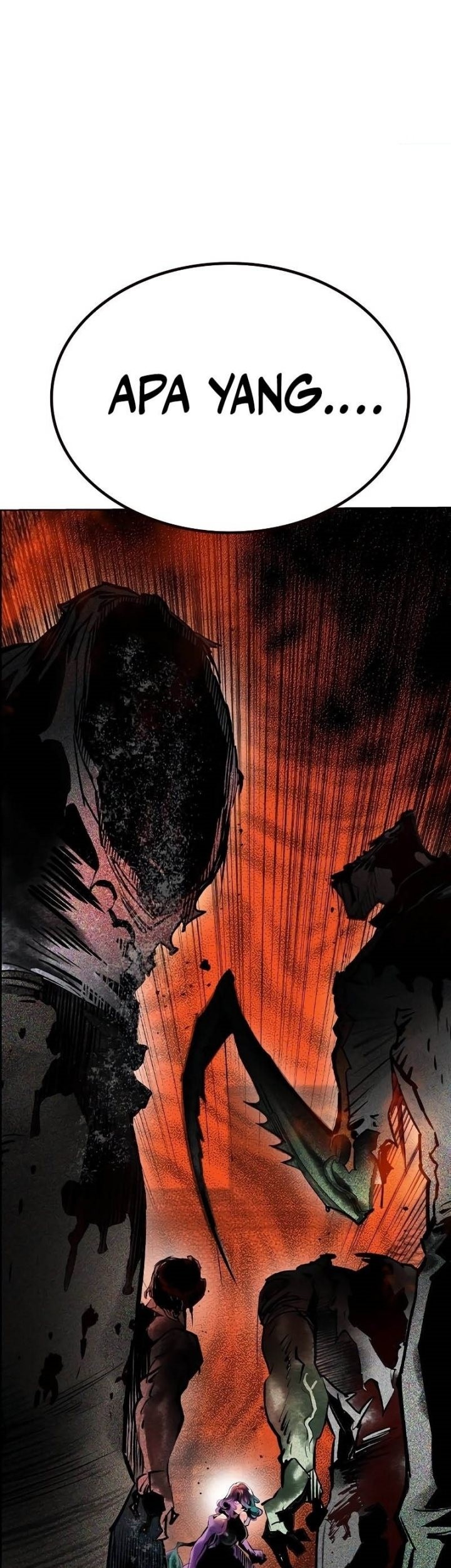 Manhwa Jungle Juice Chapter 144 gambar 2