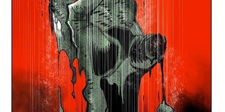 Jungle Juice Chapter 143 - Halaman 105